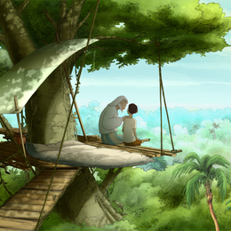 Film « Le Voyage du Prince » et ciné-philo au Luminor Hotel de Ville