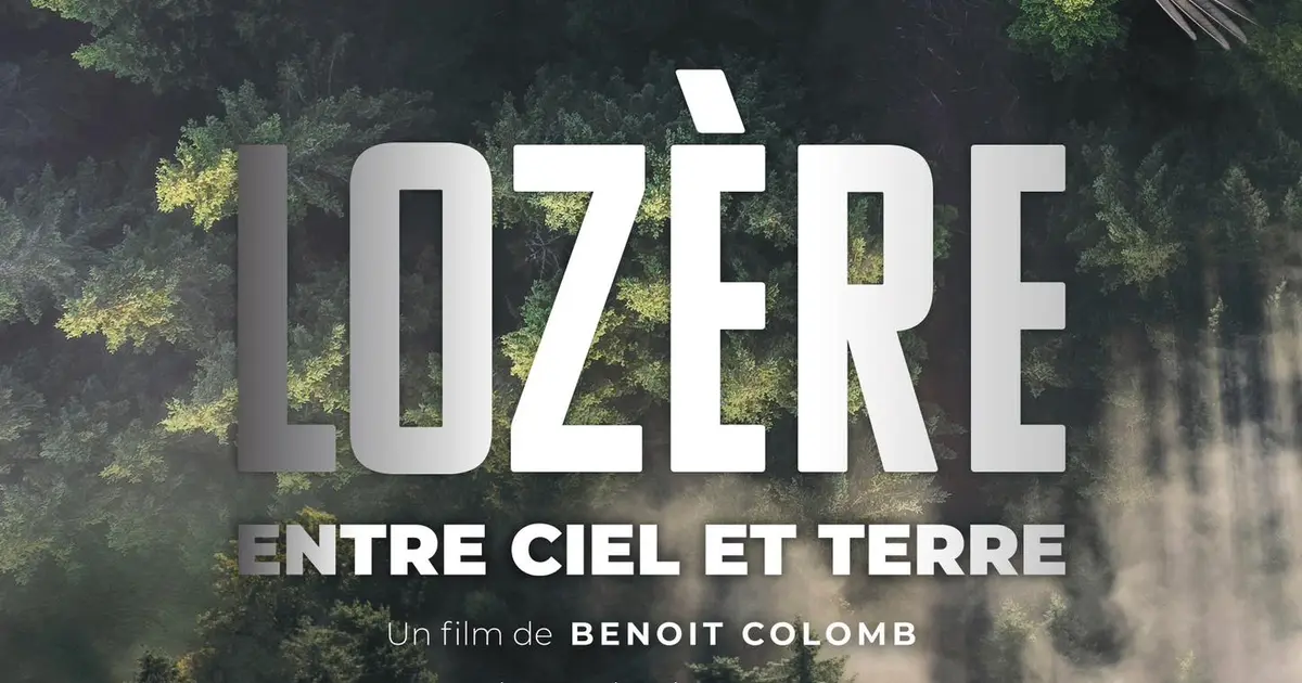 Film : Lozère, Entre Ciel Et Terre