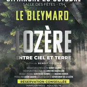 Film : Lozère, Entre Ciel Et Terre