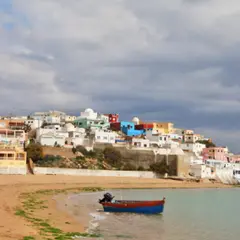 Film Maroc, le royaume aux mille couleurs de Claure Poret par Image du monde.