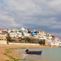 Film Maroc, le royaume aux mille couleurs de Claure Poret par Image du monde.