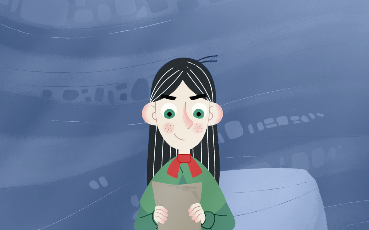 Film « Mary Anning » et atelier fond vert au cinéma Le Saint-André des Arts