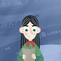 Film « Mary Anning » et atelier fond vert au cinéma Le Saint-André des Arts