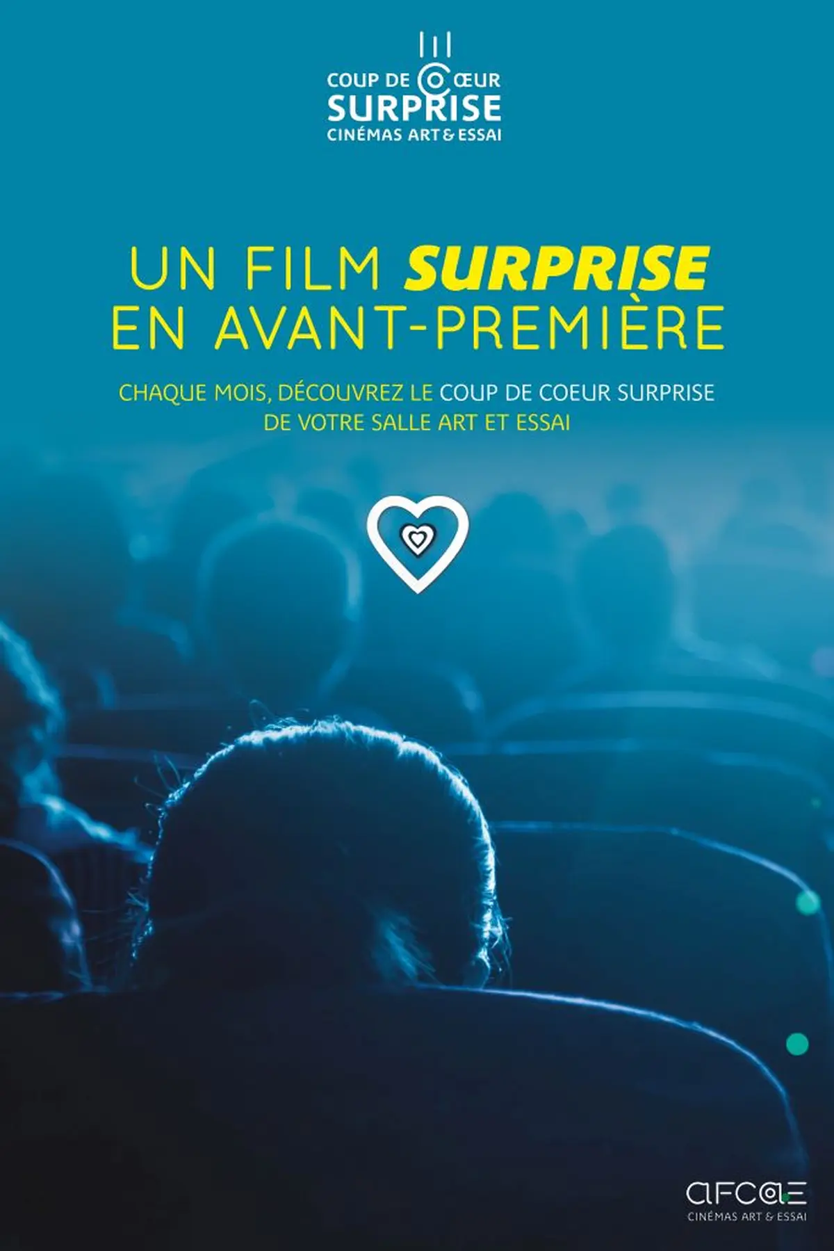 Film Mystère - Avant Première