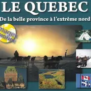 Film Quebec  par Image du monde