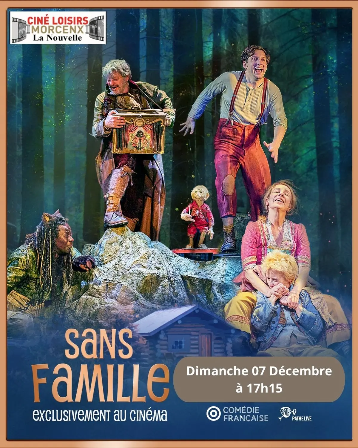 Film - Sans famille