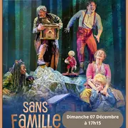 Film - Sans famille