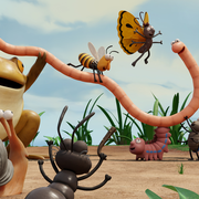 Film Superasticot et atelier le sol et ses secrets au cinéma Les 7 Parnassiens