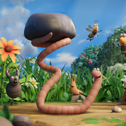 Film Superasticot et atelier le sol et ses secrets au cinéma Le 3 Luxembourg