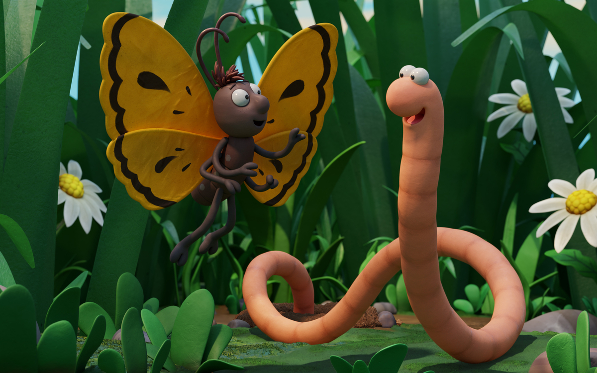 Film Superasticot et atelier le sol et ses secrets au cinéma Le Lucernaire