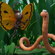 Film Superasticot et atelier le sol et ses secrets au cinéma Le Lucernaire