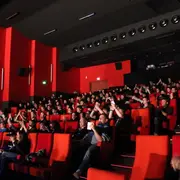 Film surprise en avant-première