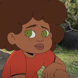 Film « Vanille », atelier incrustation d'images et goûter de la Guadeloupe au Studio des Ursulines