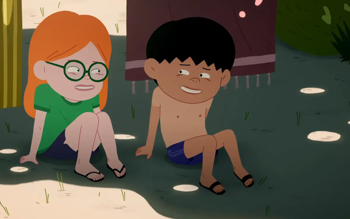 Films Beurk et ciné-philo au cinéma Le Brady