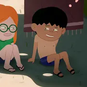 Films Beurk et ciné-philo au cinéma Le Brady