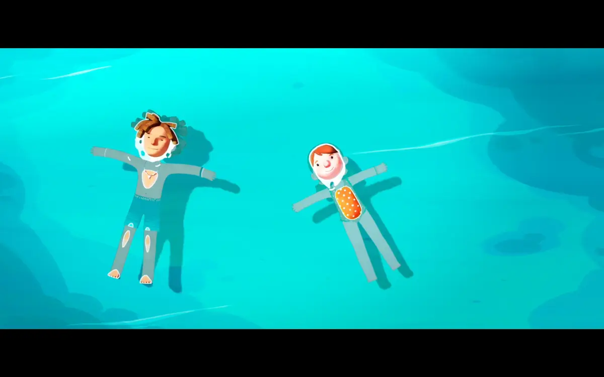 Films Beurk et goûter-philo au cinéma Le Jeu de Paume