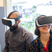 Films en réalité virtuelle dans votre médiathèque!