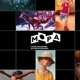 Films MoPA - Promotion 2026