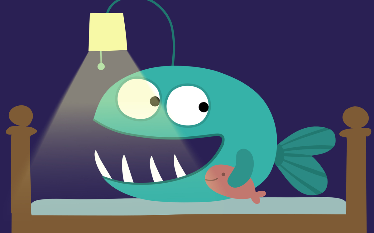 Films Petits contes de la nuit et ciné-comptine signée au cinéma Le Majestic Bastille