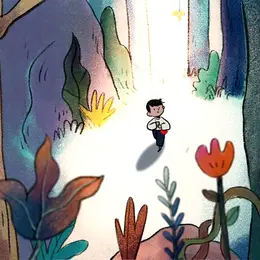 Films Petits contes de la nuit et ciné-comptine signée au cinéma Le Balzac