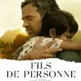 Fils de personne : Cinéma à Vasles
