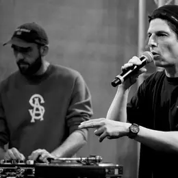 Fils du Hip-hop