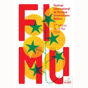 FIMU 2024, Festival International de Musique Universitaire