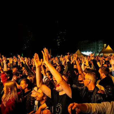 FIMU de Belfort 2026 - festival de musique