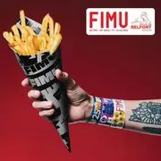 FIMU 2026 : Le plat pays fait vibrer la Cité du Lion