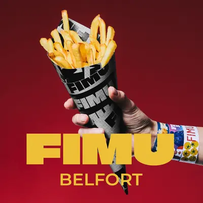 FIMU Belfort 2026 - festival de musique