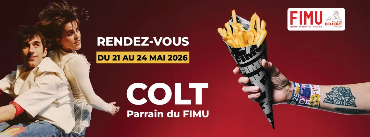 FIMU 2026 : Le plat pays fait vibrer la Cité du Lion