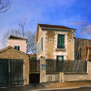 Fin de banlieue(s) - Une archive sentimentale