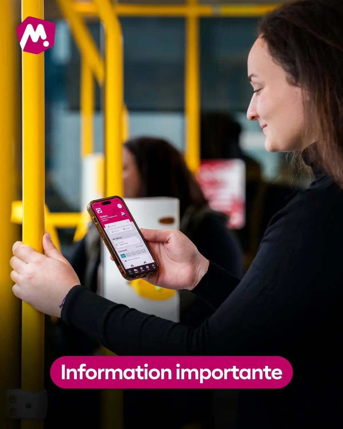 Fin de l'application Compte Mobilité m2A : ce qui change pour les usagers du réseau Soléa et Vélocité