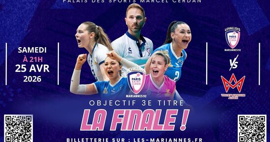 Ce week-end dans les Hauts-de-Seine : les meilleures id&eacute;es sorties du 24 au 26 avril 2026