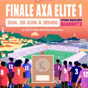 Finale Axa Elite 1