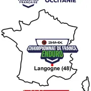 Finale Championnat De France D'Enduro