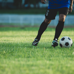 Finale de la coupe du monde 2026