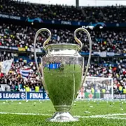 Finale de la Ligue des Champions : retransmission du match PSG - Arsenal au Parc des Princes