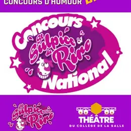 Finale du concours d'humour spécial Avignon
