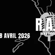 Finale du concours RAP - projet rap (Rien A Prouver)