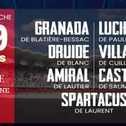 Finale Du Trophée Pescalune – Manu Péro 2025