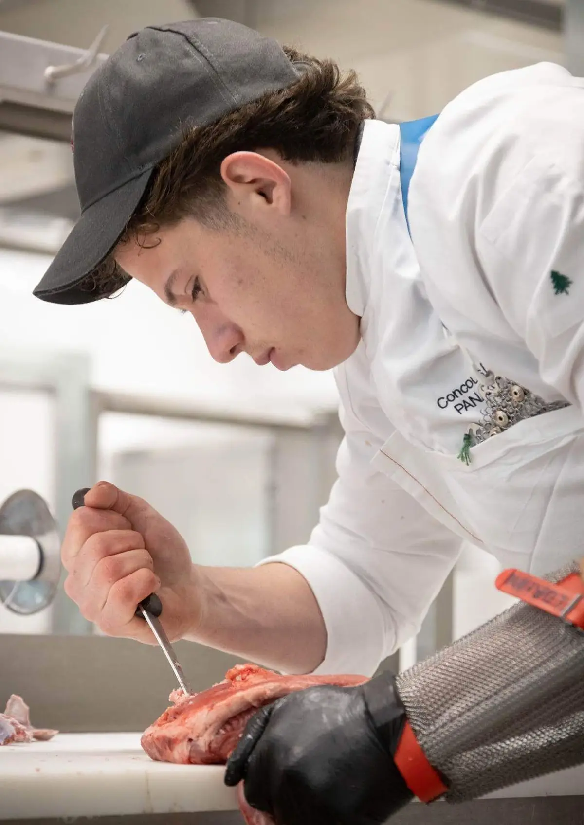 Les 31 mai et 1er juin 2026, le CFA de Vannes accueille 23 jeunes finalistes en lice pour le titre de Meilleur Apprenti Boucher de France.