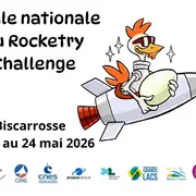 Finale nationale du Rocketry Challenge