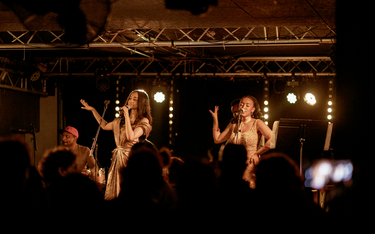 Mundaba Princess Kinja - Lauréate 2025 1er prix