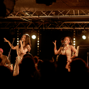 Finale parisienne Tremplin Pulsations 2026