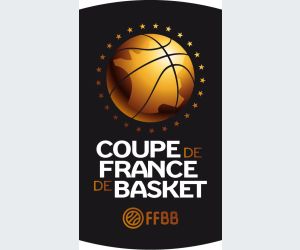 Finales Coupe de France de Basket