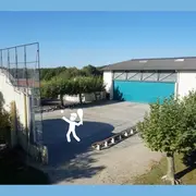 Finales de pelote du Challenge Bas Adour Landais