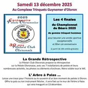 Finales du championnat du Béarn