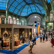 Fine Arts Paris 2026