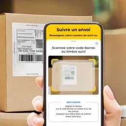 Fini les incertitudes de livraison grâce aux solutions de suivi colis avancées